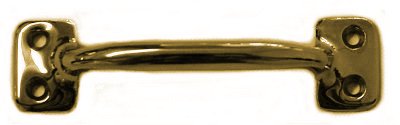 Brass Pull