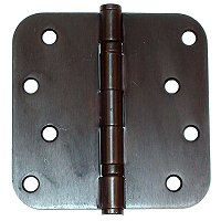 Oil Rubbed Bronze - ball bearing
