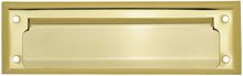 Mail Slot