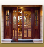 Screen/Storm Door