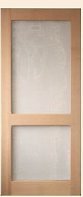 Traditional Gardenia - square top