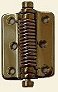 Spring Hinge