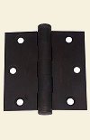 Oil Rubbed Bronze Hinge