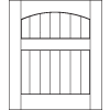 GG-105 Garden Gate