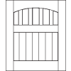 GG-106 Garden Gate