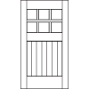GG-112 Garden Gate