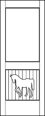 Horse