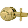 Classic Style Deadbolt