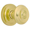 Classic Style Round Lockset - Passage