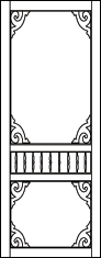 Veranda