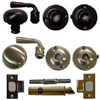 Standard Handle Lever Set