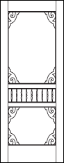 Veranda