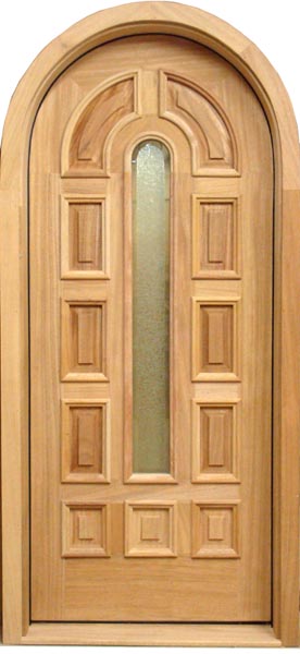 Panel Doors Design