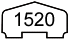 handrail 1520