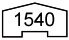 handrail 1540