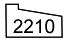 base 2210