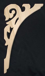 Bracket - B20