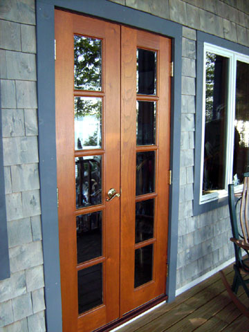 20 Door & Etched Door (20)