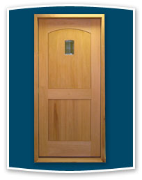 Exterior Doors