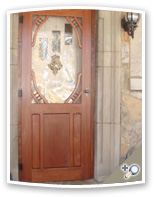 Craftsman front entry doors Craftsman front entry doors