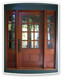 Screen Doors Dutch Doors Storm Doors Exterior Doors