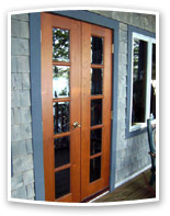 Wood French Doors Exterior French Doors Yesteryear S