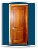 Solid Wood Custom Interior Doors Exterior Doors Vintage