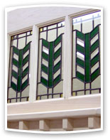 Custom glass top Custom glass top
