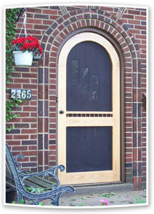 Screen Doors Dutch Doors Storm Doors Exterior Doors