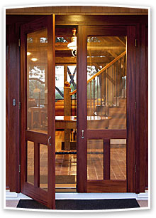 Doors - Front Doors, Patio Doors, Storm Doors