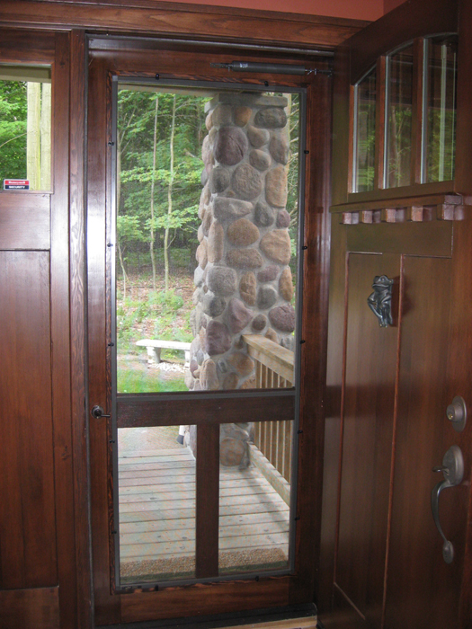 Storm Doors Screen Doors Yesteryear S Vintage Doors