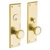 Baltimore Mortise Entry Set