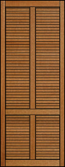 Cape Cod Panel