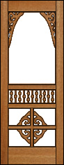 Chelsea Screen Door