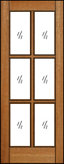 F29 French Door