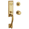 Glennon Entry Set