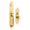 Lancaster Mortise Entry Set