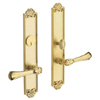 Mobile Mortise Entry Set