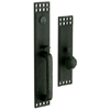 Pasadena Mortise Entry Set