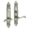 Versailles Mortise Entry Set