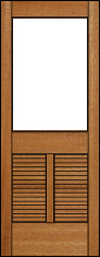 Aruba Screen Door 