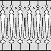 Baluster SB01