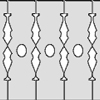 Baluster SB11