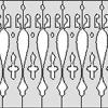 Baluster SB05