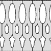 Baluster SB07