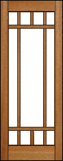 Chesapeake Screen Door