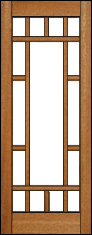 Coachman Screen Door