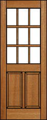 Cambridge Screen Door