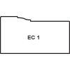 EC 1 Exterior Casing