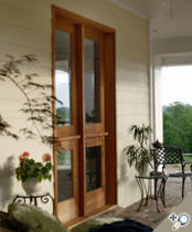 Double Dutch Doors For Exterior Interior Applications